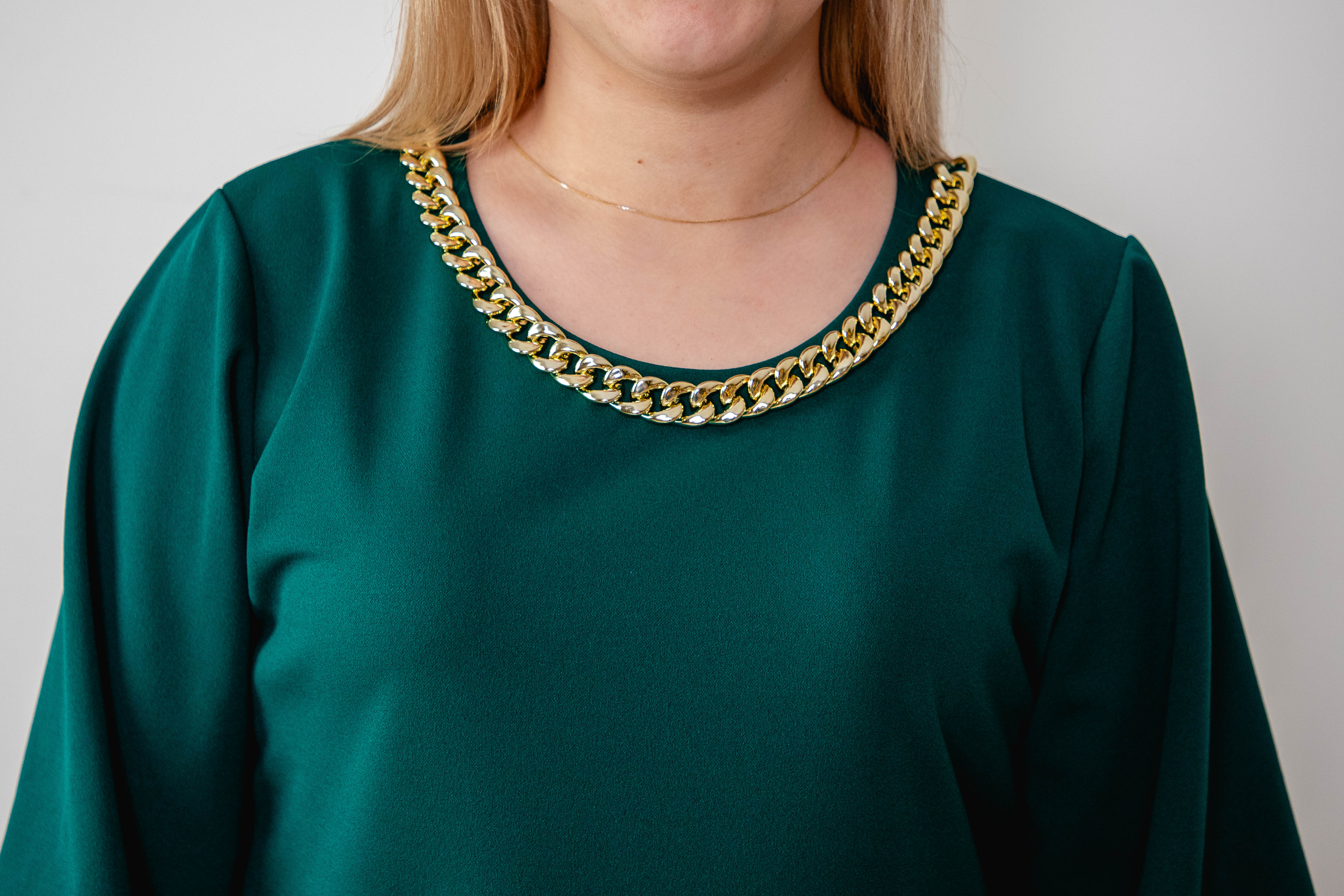 Cudowna olśniewająca sukienka damska Butelka