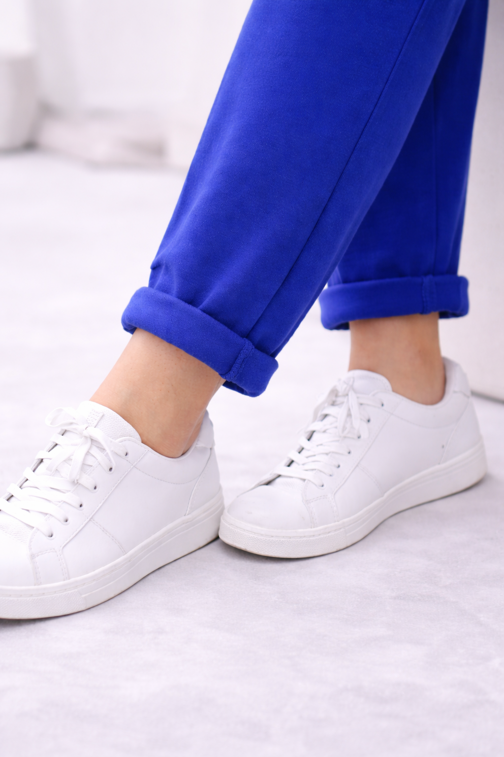 Elegancko-sportowy kobiecy dres Chaber